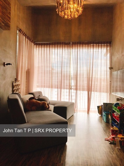 Blk 139B The Peak @ Toa Payoh (Toa Payoh), HDB 4 Rooms #158790272